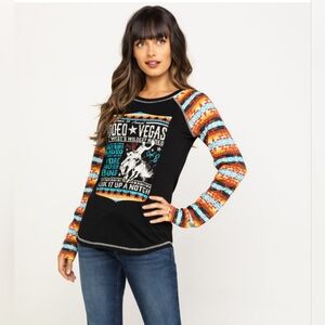 Shyanne Women's Denim Jean Shorts sz 26